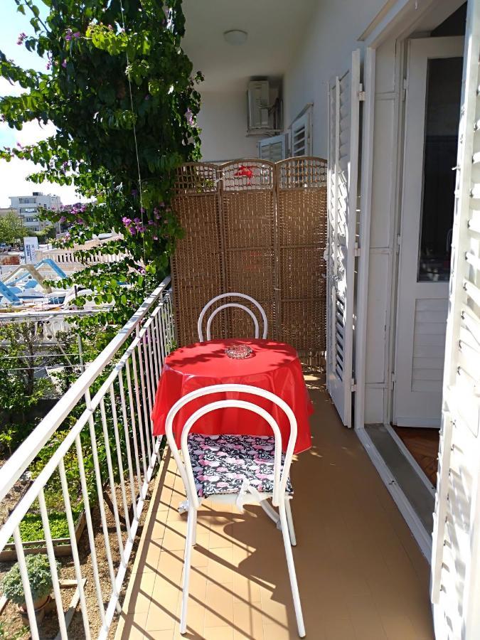 Villa Radic Makarska Exterior photo