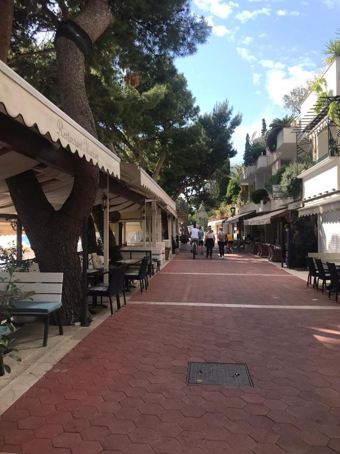 Villa Radic Makarska Exterior photo