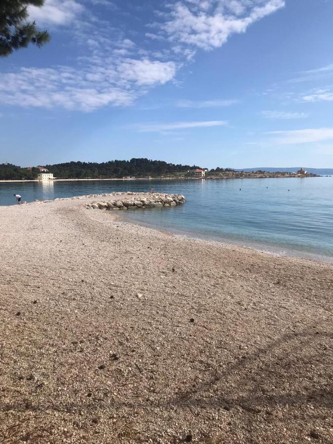 Villa Radic Makarska Exterior photo