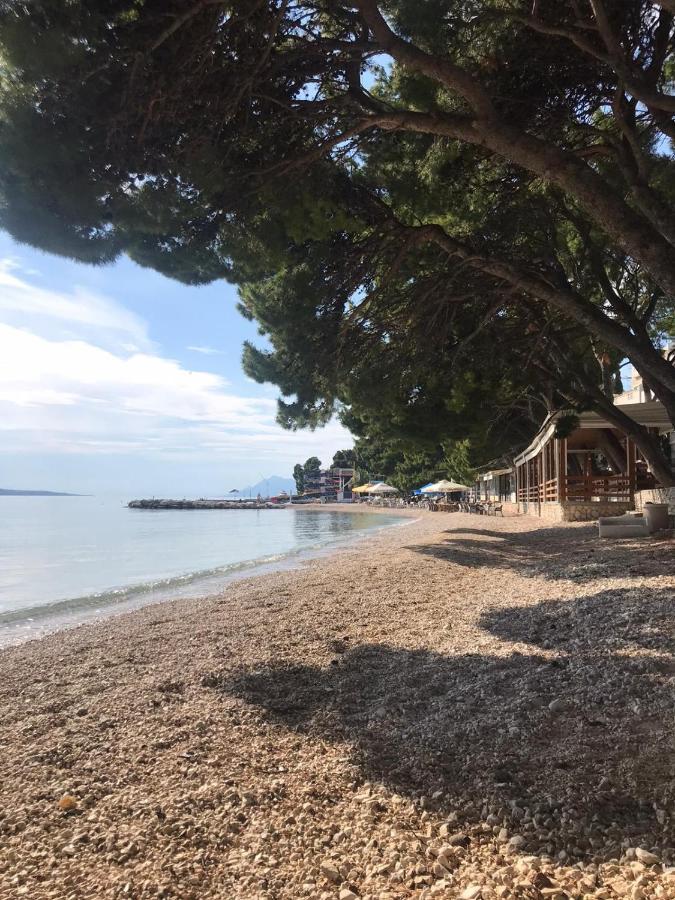 Villa Radic Makarska Exterior photo
