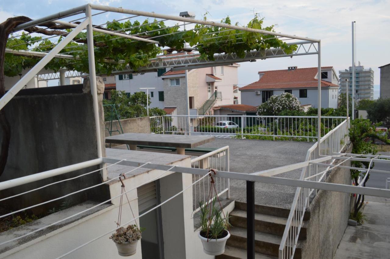 Villa Radic Makarska Exterior photo