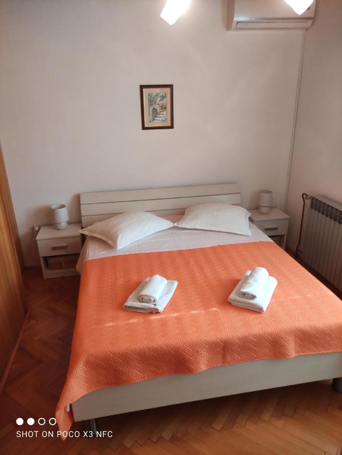 Villa Radic Makarska Exterior photo