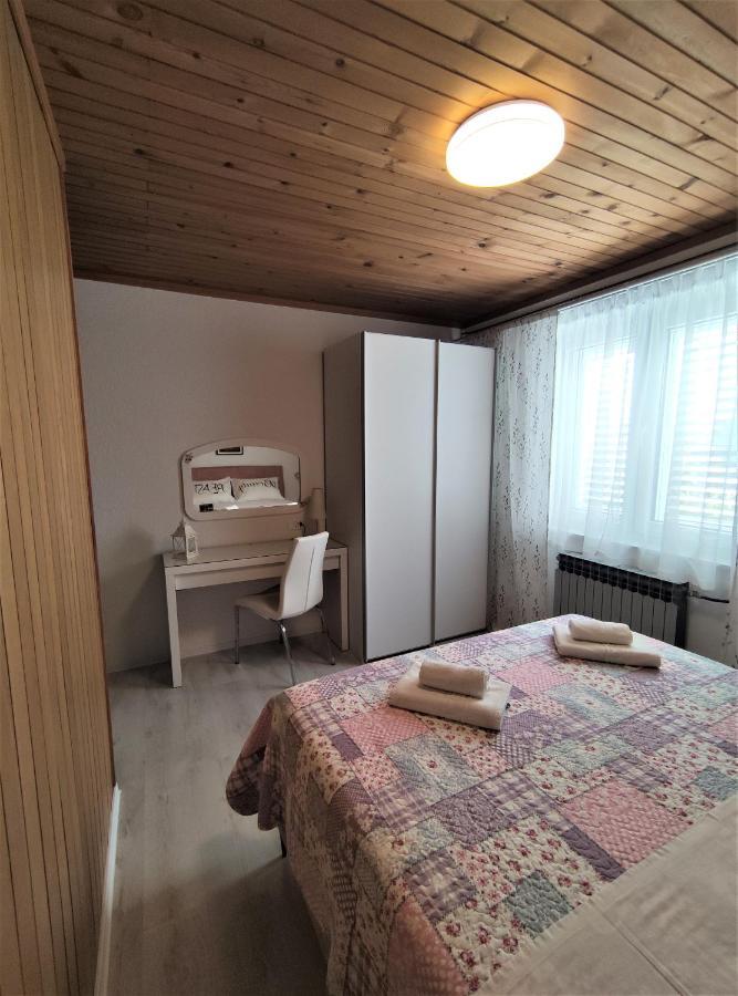 Villa Radic Makarska Exterior photo